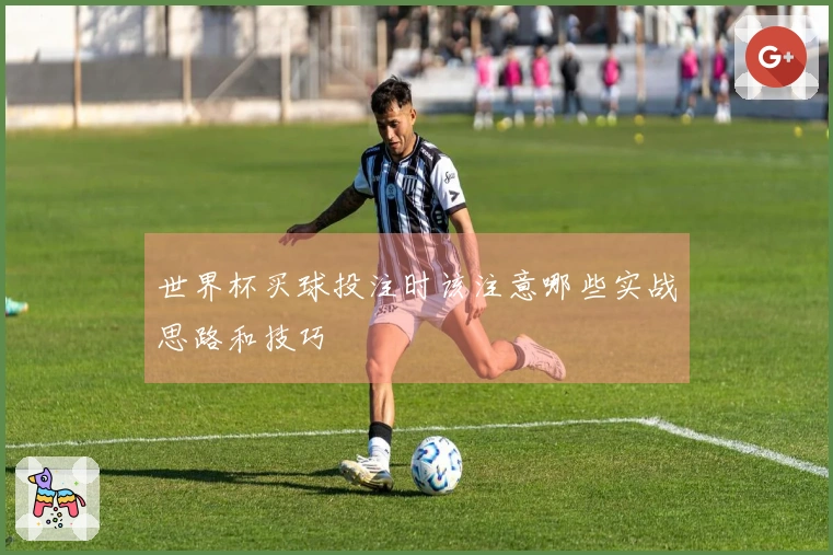 世界杯买球投注时该注意哪些实战思路和技巧