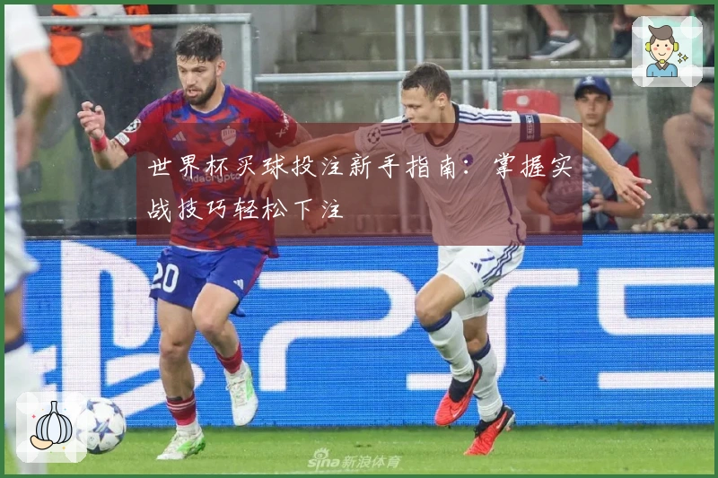 世界杯买球投注新手指南：掌握实战技巧轻松下注