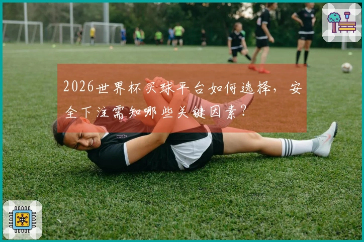 2026世界杯买球平台如何选择，安全下注需知哪些关键因素？