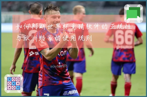 如何判断世界杯竞猜软件的正规性与欧洲赔率的使用规则